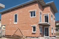 Calstock home extensions